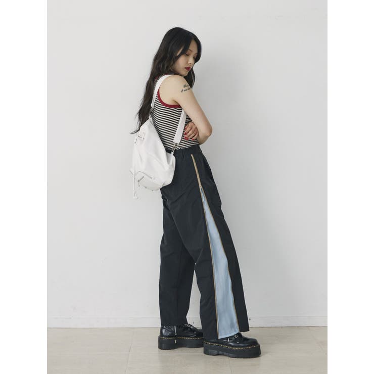 2WAYショルダーリュック[品番：MKSW0056540]｜jouetie