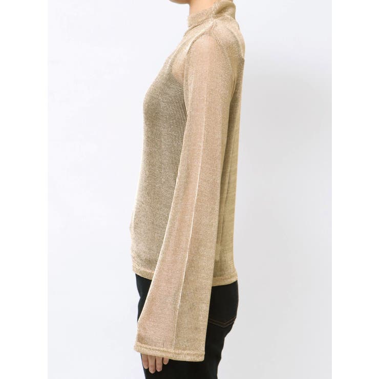 シャイニーシアートップス | jouetie | 詳細画像20