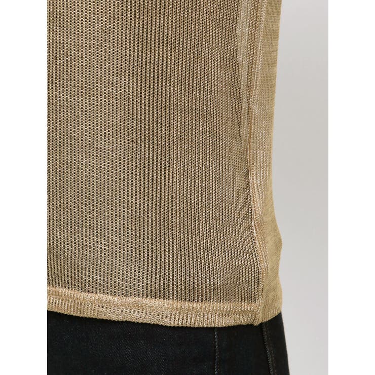 シャイニーシアートップス | jouetie | 詳細画像24