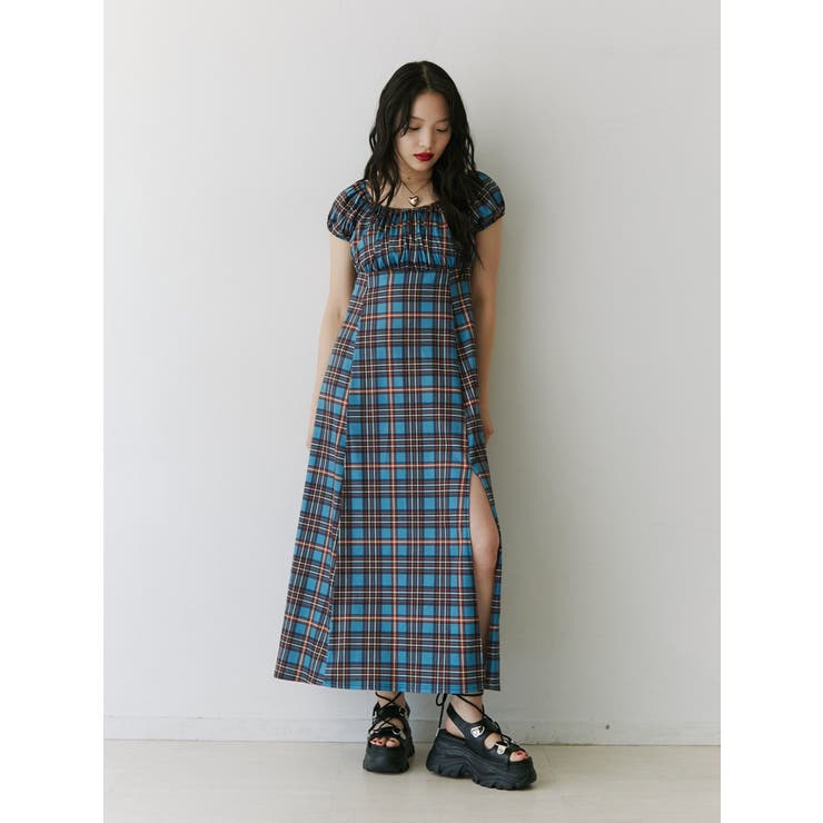 極美品⭐️タダシショージ スパンコール 総刺繍 フレンチスリーブ ワンピース すべて表示｜TADASHI SHOJI（タダシ ショージ）公式オンラインショップ