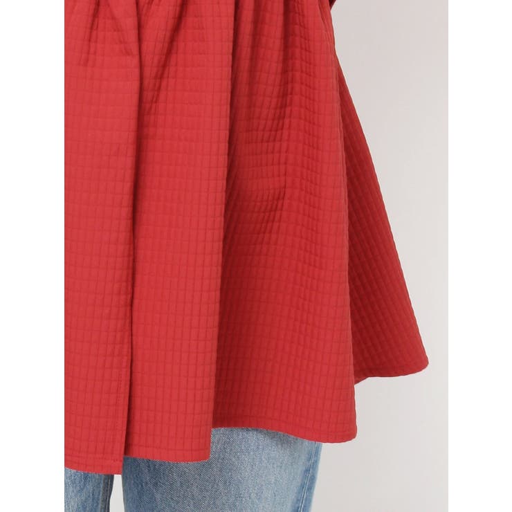 ベルトチュニックビスチェ | jouetie | 詳細画像20 