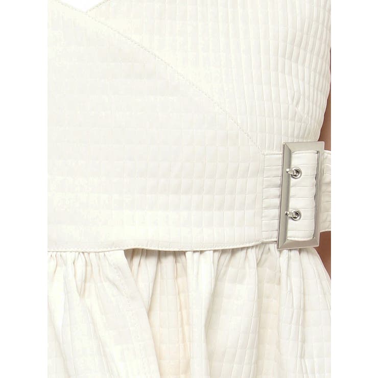 ベルトチュニックビスチェ | jouetie | 詳細画像31 