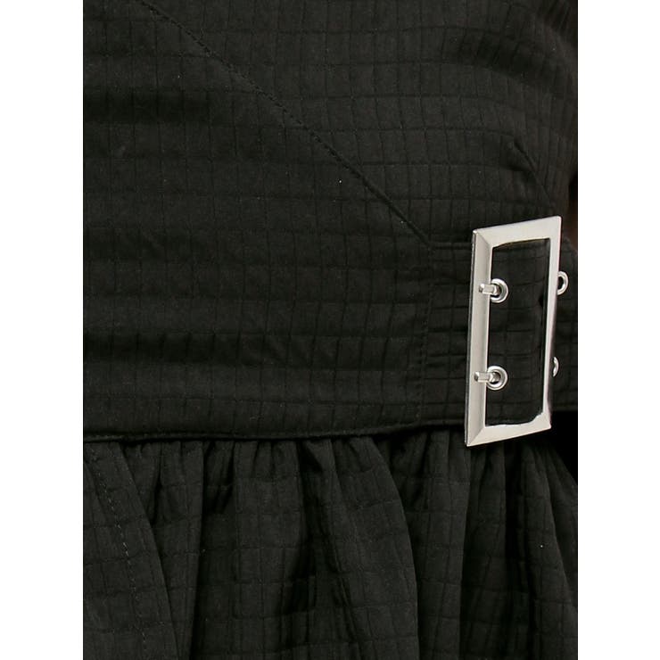 ベルトチュニックビスチェ | jouetie | 詳細画像32 