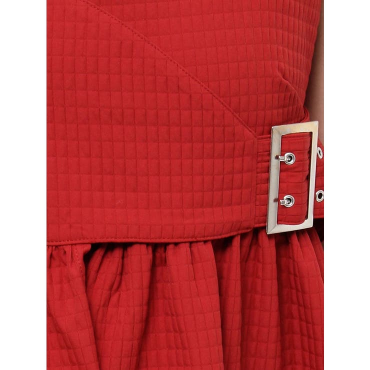 ベルトチュニックビスチェ | jouetie | 詳細画像33 