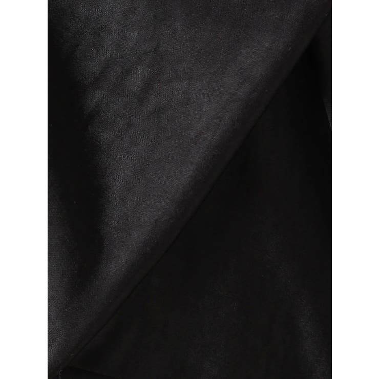 サテンキックパンツ | jouetie | 詳細画像20 