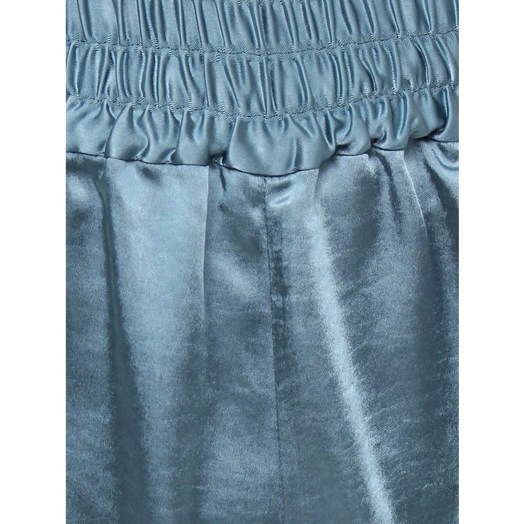 サテンキックパンツ | jouetie | 詳細画像40 