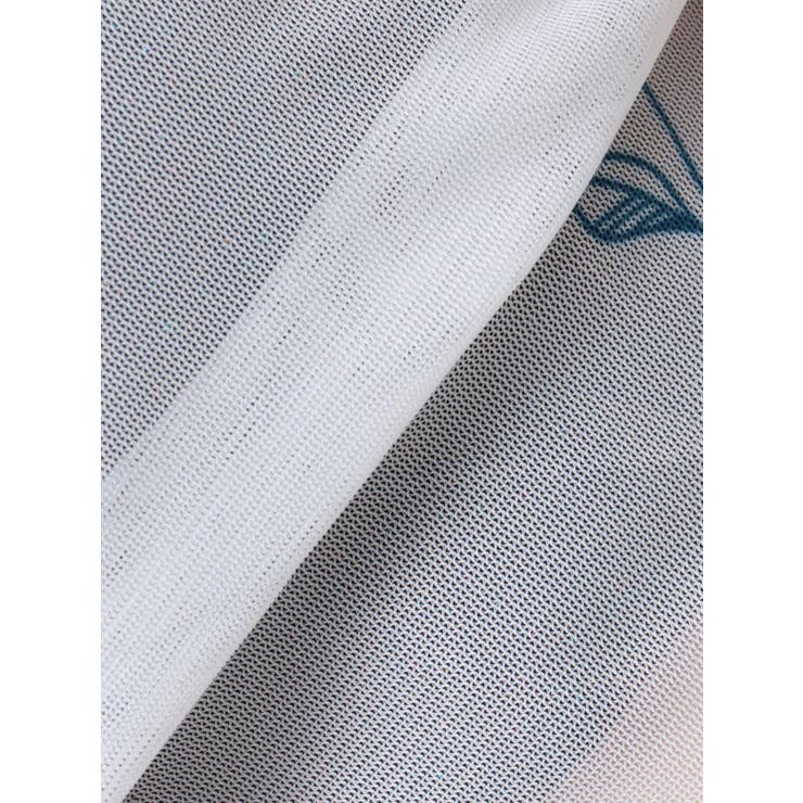 ハーフスリーブタトゥーシアートップス | jouetie | 詳細画像31 