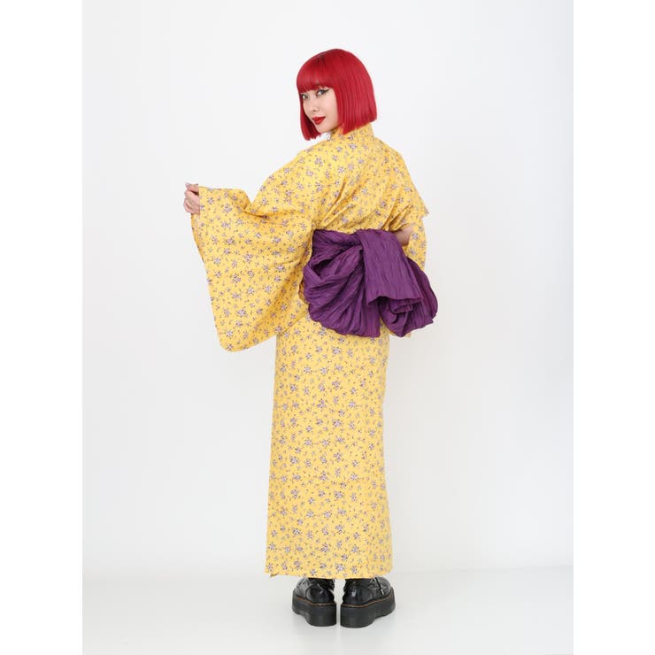 【ま】jouetie 浴衣2点セット ま様専用】jouetie 浴衣2点セット