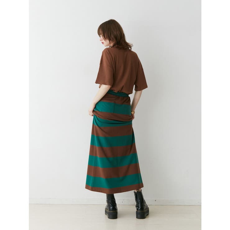 ボディースーツポロトップス | jouetie | 詳細画像33 