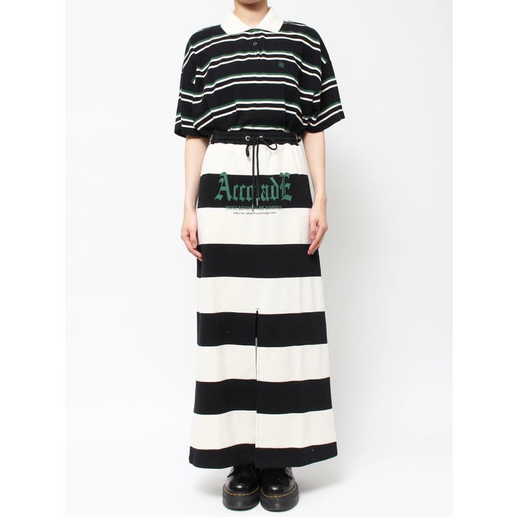 ボディースーツポロトップス | jouetie | 詳細画像48 