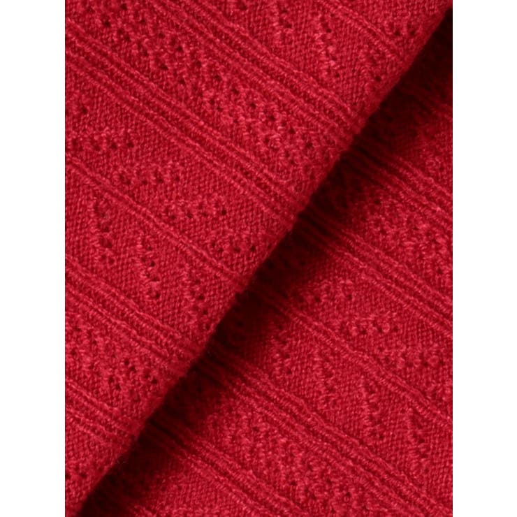 ラメリボンニットトップス | jouetie | 詳細画像41