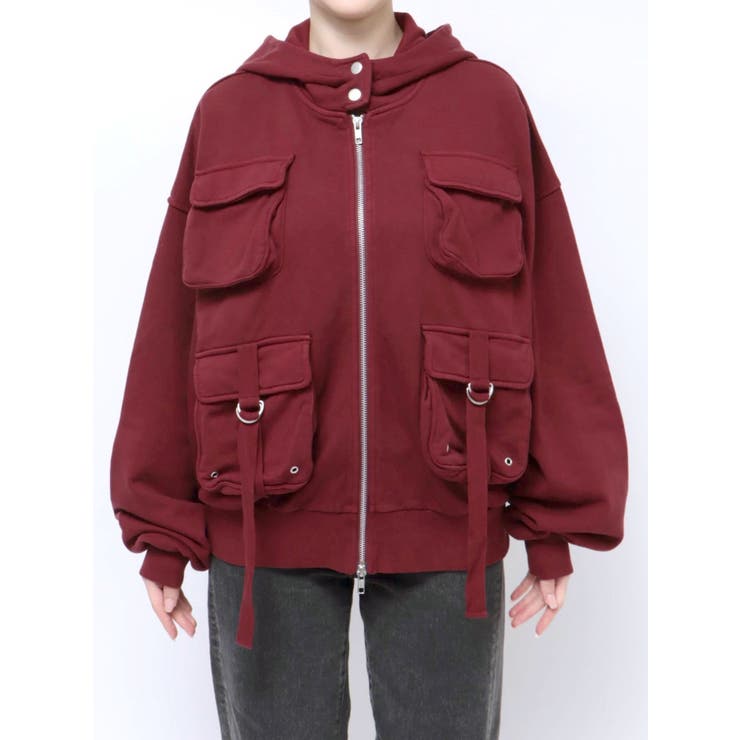A-157)ジャケット(M)ジュディコレクションの通販 by でつ's