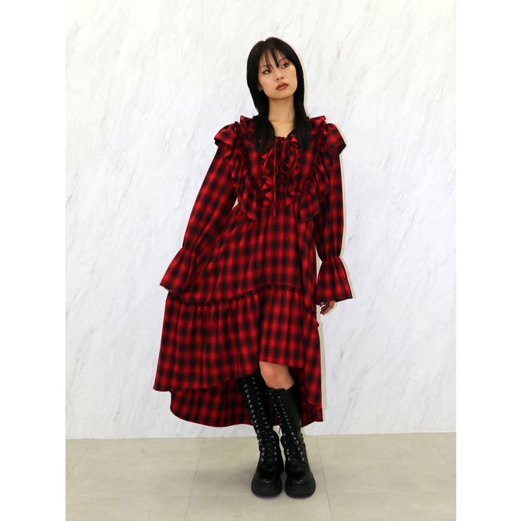 ルイールマガジンvibes古着 MISS SIXTY ロゴ フリルウエストベルト ルイールマガジンvibes古着 MISS SIXTY ロゴ フリルウエスト