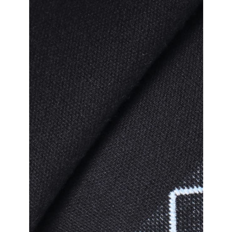 ニットポロフィットミニワンピース | jouetie | 詳細画像24 