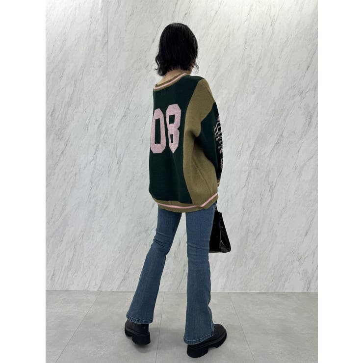 フィットフレアレースアップパンツ[品番：MKSW0059158]｜jouetie