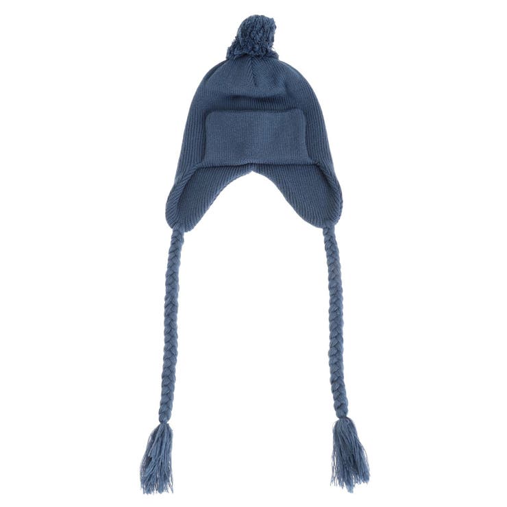 フリンジニットキャップ | jouetie | 詳細画像13 