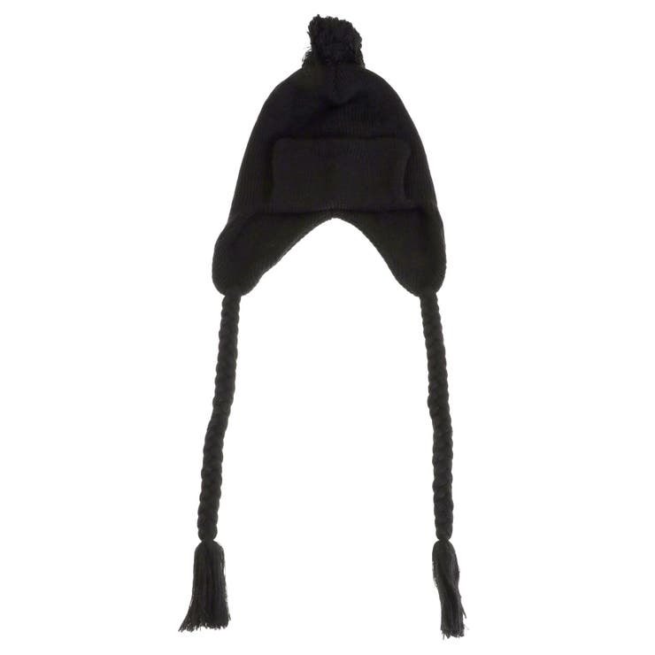 フリンジニットキャップ | jouetie | 詳細画像8 