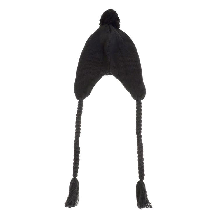 フリンジニットキャップ | jouetie | 詳細画像9 