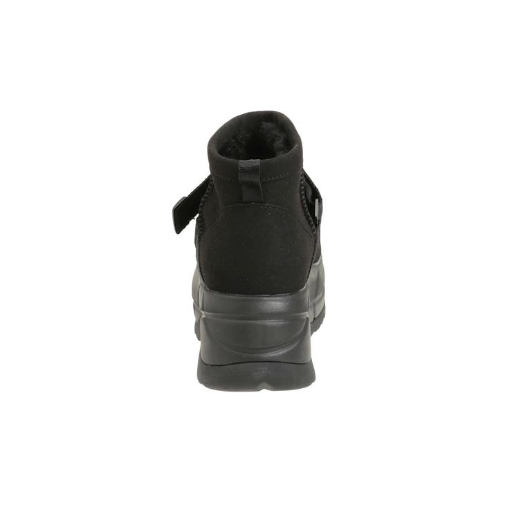 【SHAKA】SHORT MOUTON BOOTIE CHUNKY | jouetie | 詳細画像15 