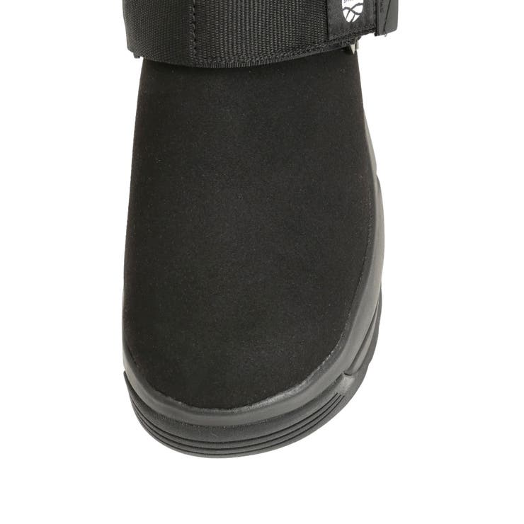 【SHAKA】SHORT MOUTON BOOTIE CHUNKY | jouetie | 詳細画像16 