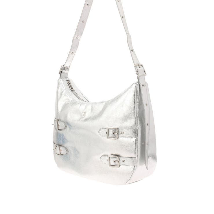 バナナショルダーBAG[品番：MKSW0060021]｜jouetie（ジュエティ）の 