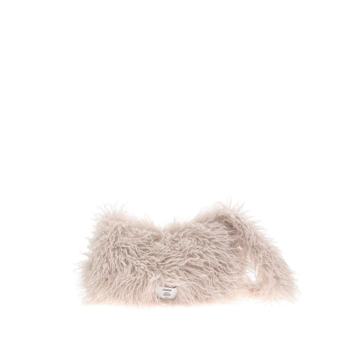 ボリュームファーショルダーBAG | jouetie | 詳細画像21 