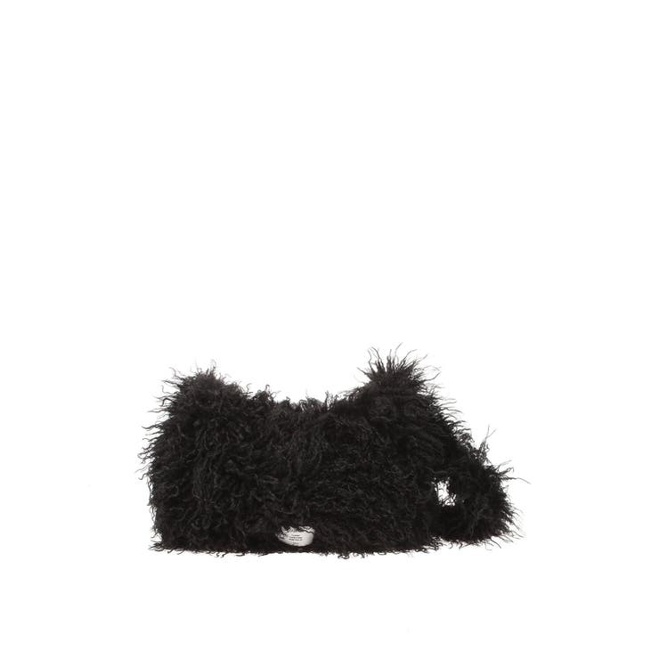 ボリュームファーショルダーBAG | jouetie | 詳細画像22 