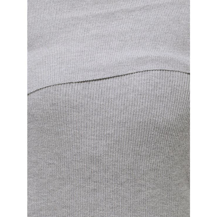 オフショルダーニットトップス | jouetie | 詳細画像10 