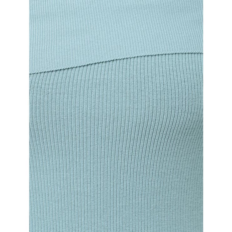 オフショルダーニットトップス | jouetie | 詳細画像40 