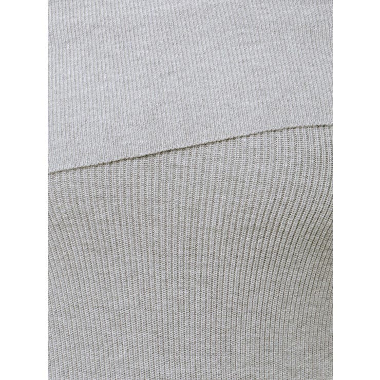 オフショルダーニットトップス | jouetie | 詳細画像41 