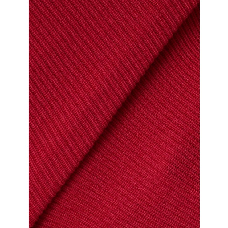 オフショルダーニットトップス | jouetie | 詳細画像8 