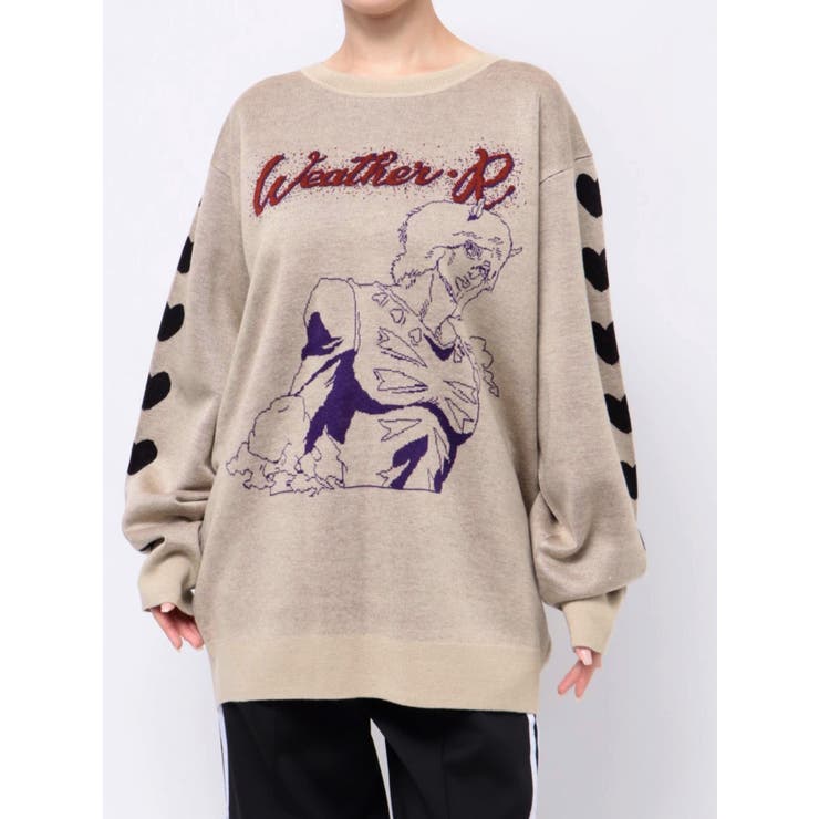 ジョジョの奇妙な冒険 ストーンオーシャン】ルーズジャガード