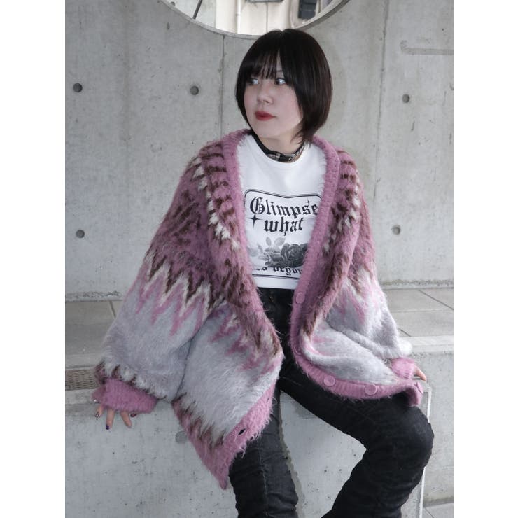 コルセットワッフルカットソー コルセットワッフルカットソー – pium