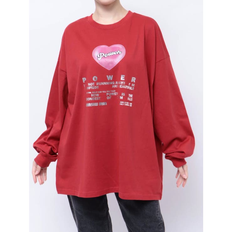 【チェンソーマン】パワー UNISEX TEE jouetie tシャツ 「チェンソーマン」パワー UNISEX TEE