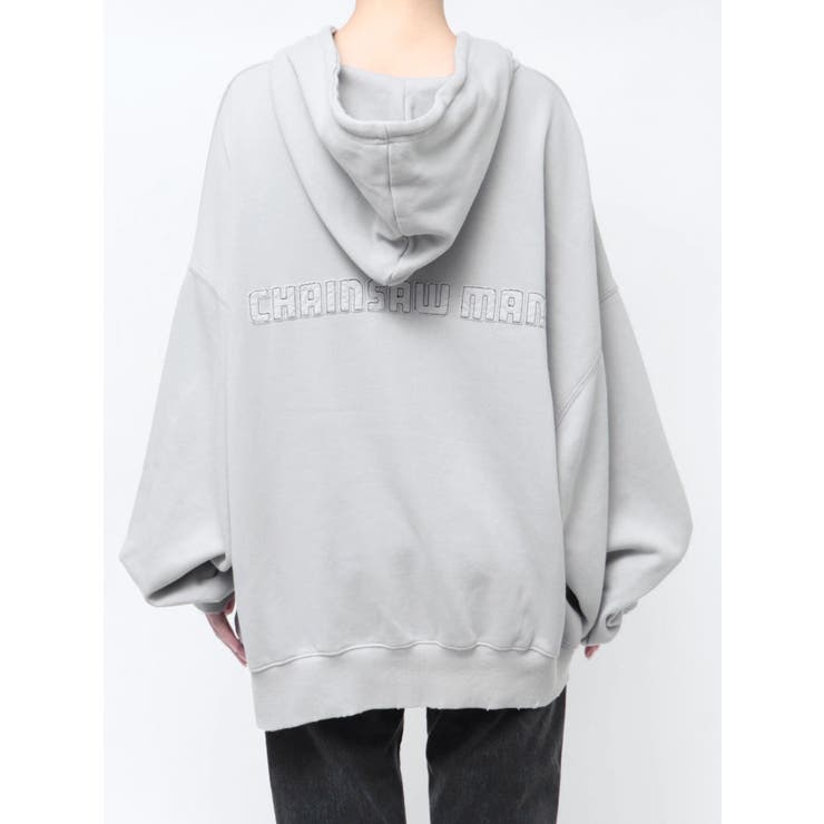 【チェンソーマン】HOODIE | jouetie | 詳細画像27 
