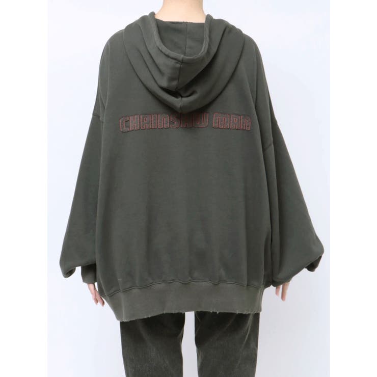 【チェンソーマン】HOODIE | jouetie | 詳細画像32 