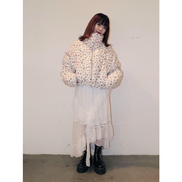 Miss Sixty/ミスシックスティ★イレギュラーフリルスカート S Women`s Skirts | Midi, Mini & Pleated Skirts | MISS SIXTY - page