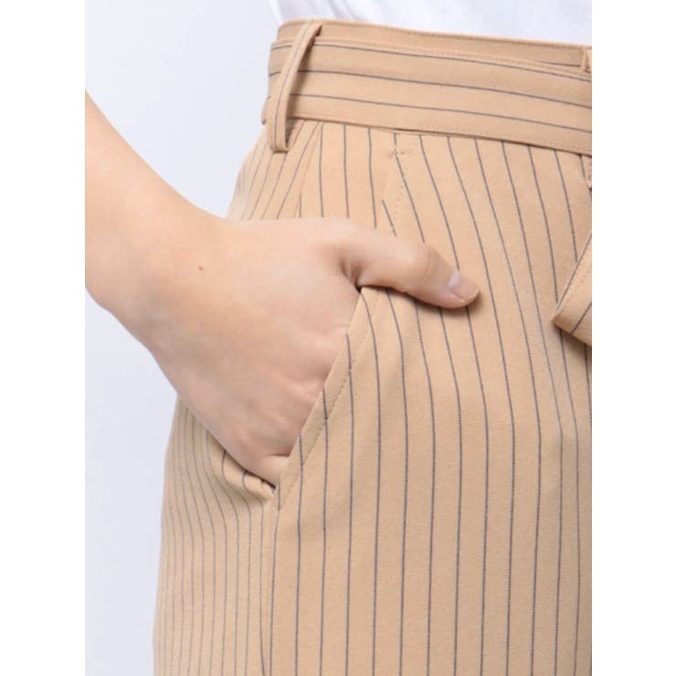 【FRUITSZIPPER鎮西寿々歌】フレアパンツ | jouetie | 詳細画像10 