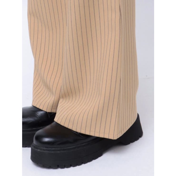 【FRUITSZIPPER鎮西寿々歌】フレアパンツ | jouetie | 詳細画像11 