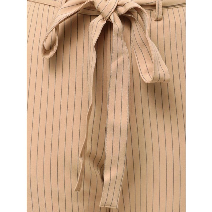 【FRUITSZIPPER鎮西寿々歌】フレアパンツ | jouetie | 詳細画像14 