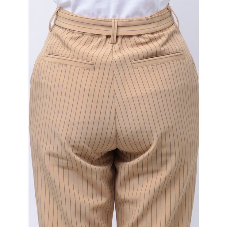 【FRUITSZIPPER鎮西寿々歌】フレアパンツ | jouetie | 詳細画像8 