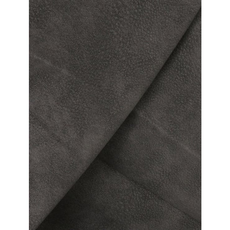 フェイクレザーラインプリーツスカート【セットアップ対応】 | jouetie | 詳細画像24 