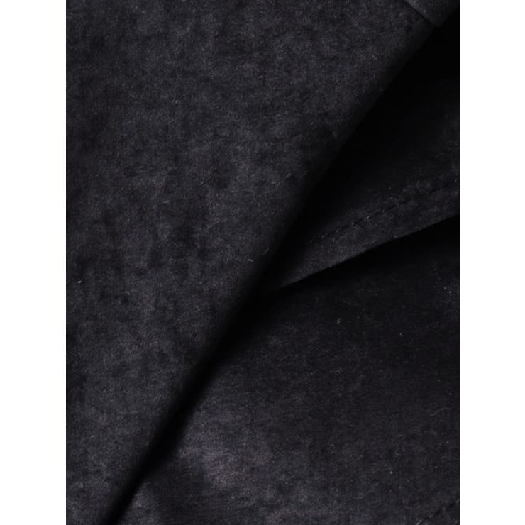 アシメヘムベルテッドミニスカート | jouetie | 詳細画像37 