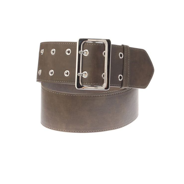 ワイドダブルハトメベルト | jouetie | 詳細画像7 