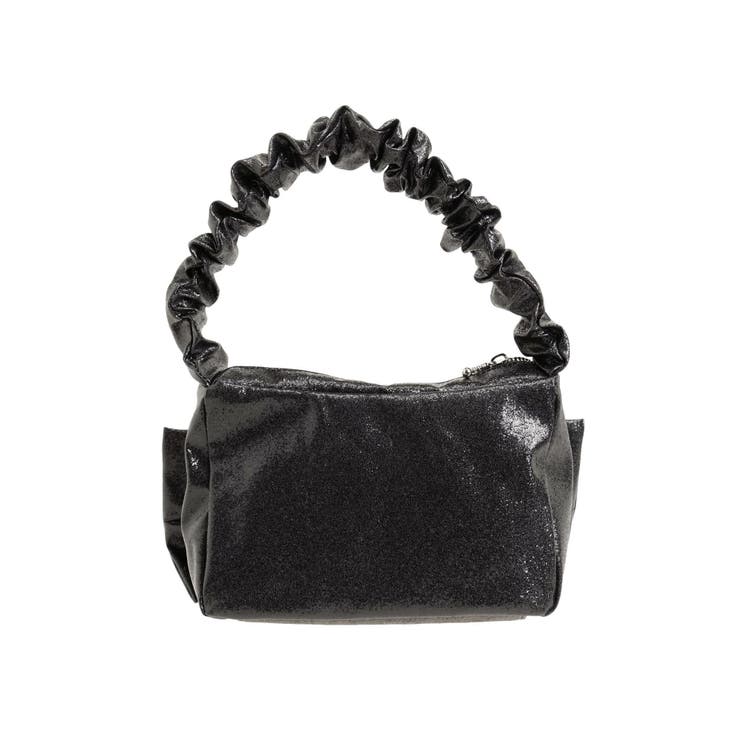 リボンハンドBAG[品番：MKSW0061972]｜jouetie（ジュエティ 