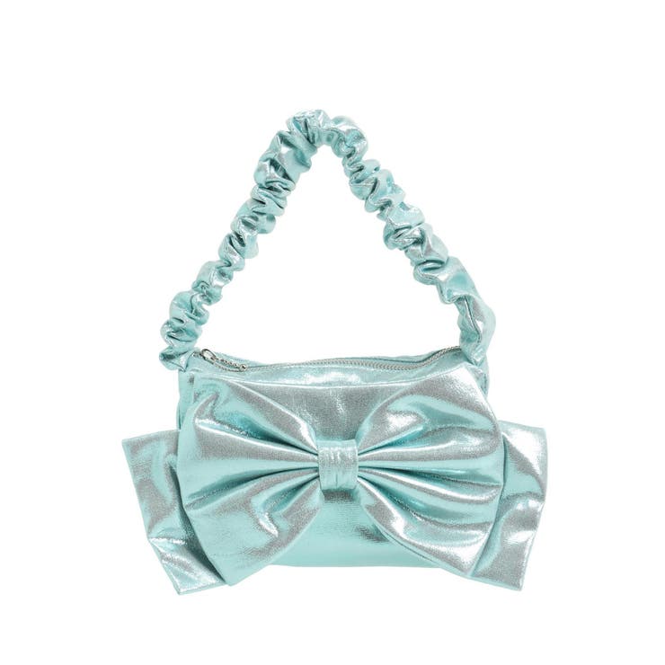 リボンハンドBAG[品番：MKSW0061972]｜jouetie（ジュエティ）の
