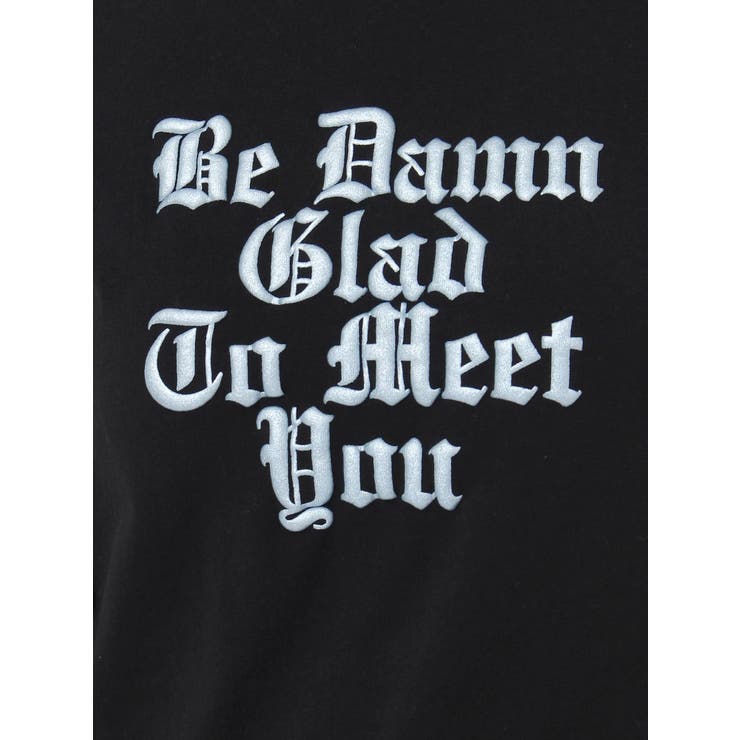 シャイニーロゴレースライントップス | jouetie | 詳細画像37 