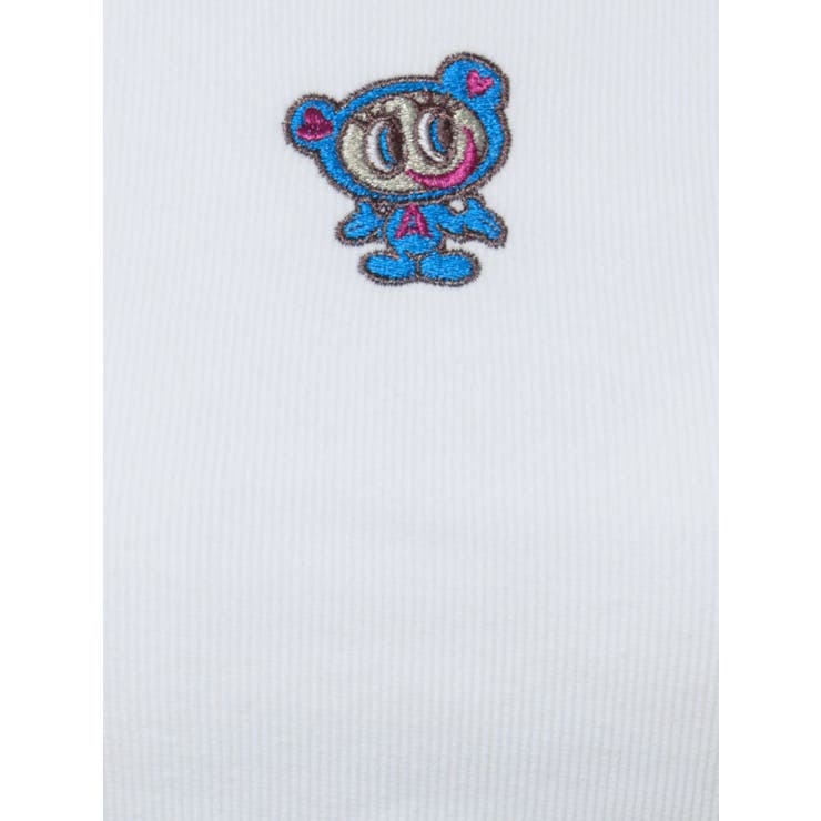 【ANGELBLUE×jouetie】パイピングキャミ | jouetie | 詳細画像38 