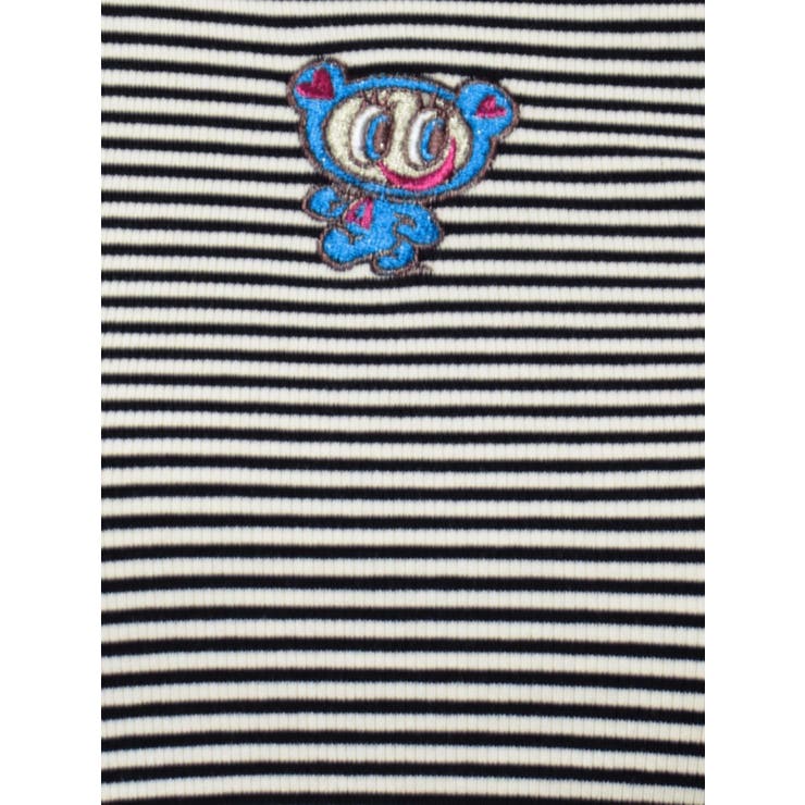 【ANGELBLUE×jouetie】パイピングキャミ | jouetie | 詳細画像40 