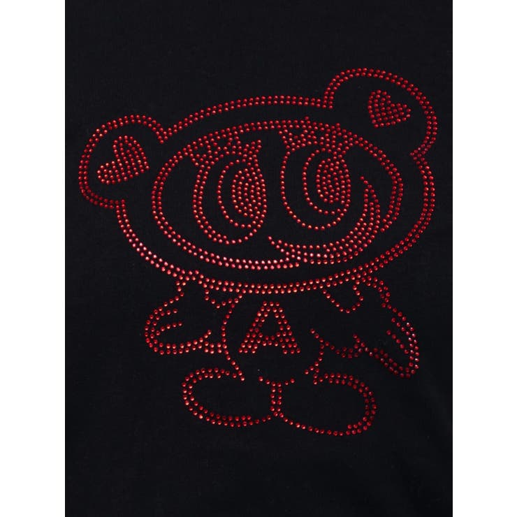 【ANGELBLUE×jouetie】ドロストTシャツ | jouetie | 詳細画像14 